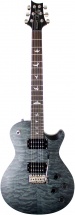 Prs - Paul Reed Smith Se Mark Tremonti Satin Quilt Stealth Grey Black