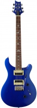 Prs - Paul Reed Smith Se Standard 24 Ltd Royal Blue Metallic
