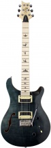 Prs - Paul Reed Smith Se Custom 22 Sh Maple Grey Black