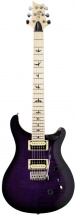 Prs - Paul Reed Smith Se Custom 24 Maple Purple Burst