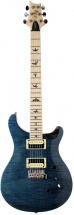 Prs - Paul Reed Smith Se Custom 24 Maple Whale Blue