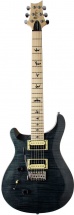 Prs - Paul Reed Smith Se Custom 24 Lh Maple Grey Black