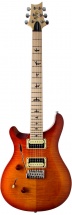 Prs - Paul Reed Smith Se Custom 24 Lh Maple Vintage Sunburst