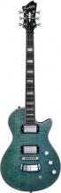 Hagstrom Ultra Max Fsy