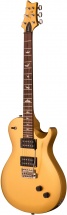 Prs - Paul Reed Smith Se Santana Singlecut Trem Egyptian Gold