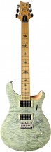 Prs - Paul Reed Smith Se Custom 24 Roasted Maple Trampas Green