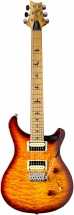 Prs - Paul Reed Smith Se Custom 24 Roasted Maple Tobacco Sunburst