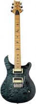 Prs - Paul Reed Smith Se Custom 24 Roasted Maple Grey Black
