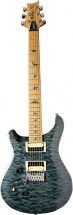 Prs - Paul Reed Smith Se Custom 24 Roasted Lh Maple Grey Black