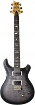 Prs - Paul Reed Smith Ce24 Faded Grey Black Smokeburst Ltd