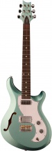 Prs - Paul Reed Smith S2 Vela Semihollow Frost Green Metallic