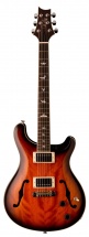 Prs - Paul Reed Smith Se Hollowbody Std Mccarty Tobacco