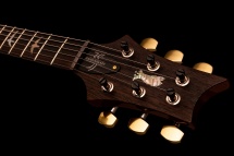 Prs - Paul Reed Smith Custom 24 35th Oi Orange Tiger
