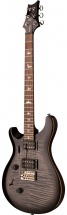 Prs - Paul Reed Smith Se Custom 24 Lh Charcoal Burst