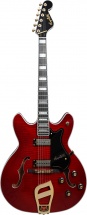 Hagstrom Vik67-wct