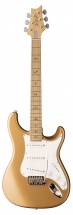 Prs - Paul Reed Smith Silver Sky Maple Golden Mesa