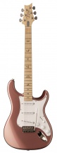 Prs - Paul Reed Smith Silver Sky Maple Midnight Rose