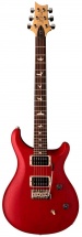 Prs - Paul Reed Smith Ce24 Std Satin Ltd Vintage Cherry