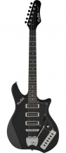 Hagstrom Condor Blk