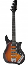 Hagstrom Condor Tsb