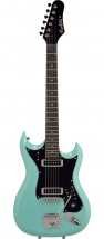 Hagstrom Hii Abe