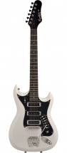 Hagstrom Hiii Wht