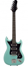 Hagstrom Hiii Abe