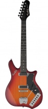 Hagstrom Impala Csb