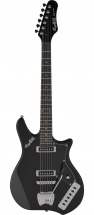 Hagstrom Impala Blk