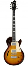 Hagstrom Super Swede F Vsb