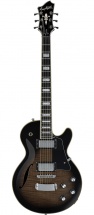 Hagstrom Super Swede F Cbb