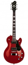 Hagstrom Swede Wct
