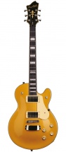 Hagstrom Swede Got