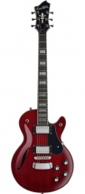 Hagstrom Swede F Wct