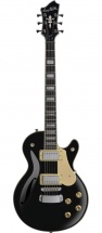 Hagstrom Swede F Blk