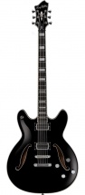 Hagstrom Viking Dlx Baritone Tsb