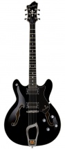 Hagstrom Viking Blk