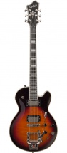 Hagstrom Tremar Super Swede Vsb