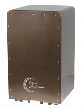 Al-andalus Cajon Albaicín