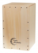 Al-andalus Cajon Alegria