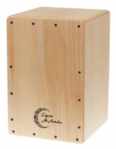 Al-andalus Cajon Nino
