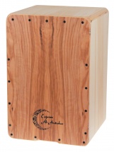 Al-andalus Cajon Signature Jc Losada