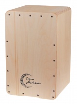 Al-andalus Cajon Sole