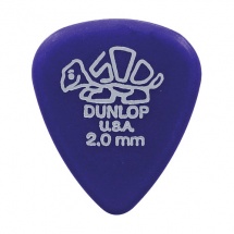 Dunlop 41r200 Delrin 2