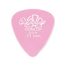 Dunlop 41r71 Delrin 0,71