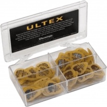 Dunlop Mediators Ultex Standard Boite De 216