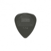 Dunlop Adu 449p114 - Standard Max-grip Players Pack - 1,14 Mm (par 12)