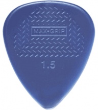 Dunlop Adu 449p150 - Standard Max-grip Players Pack - 1,50 Mm (par 12)
