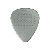 Dunlop 449r60 Max Grip Nylon 0,60 Mm