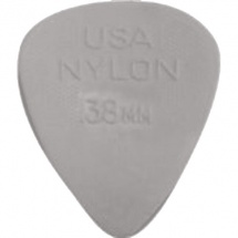 Dunlop Mediator Nylon Standard 0.38 Mm